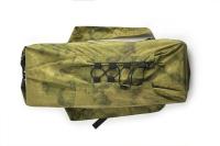 Рюкзак резервный мох, арт.APS31010004 1